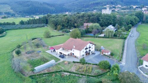 Gautegiz Arteaga Apartamento | Aberasturi