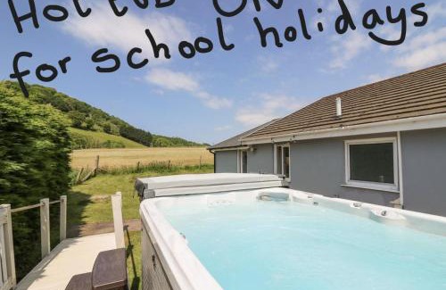 Llandre Casa | Aberceiro Bungalow