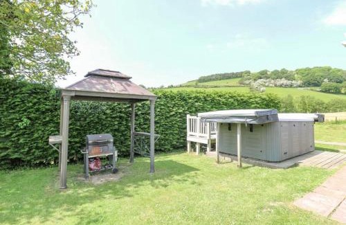 Llandre Casa | Aberceiro Bungalow