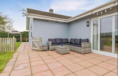 Llandre Casa | Aberceiro Bungalow