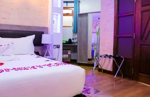 Nanyuki Cama Y Desayuno | Aberdare Prestige & Royal Cottages