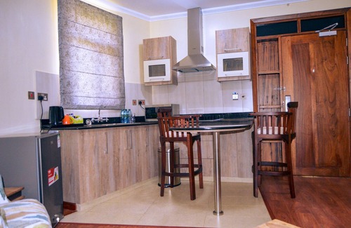 Nanyuki Cama Y Desayuno | Aberdare Prestige & Royal Cottages