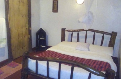 Naro Moru Casa | Aberdare Prestige & Royal Cottages