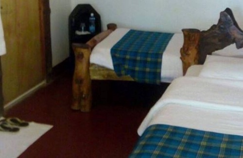 Naro Moru Casa | Aberdare Prestige & Royal Cottages