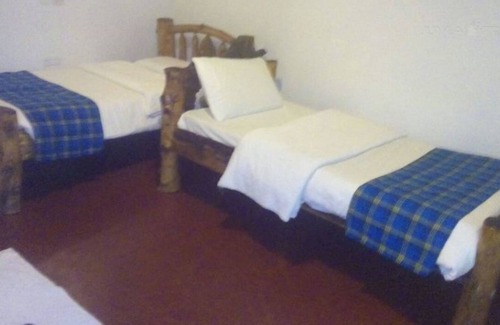 Naro Moru Casa | Aberdare Prestige & Royal Cottages