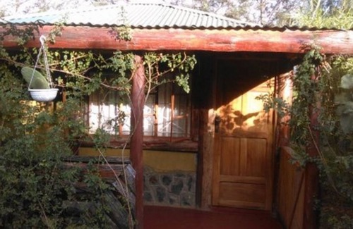 Naro Moru Casa | Aberdare Prestige & Royal Cottages