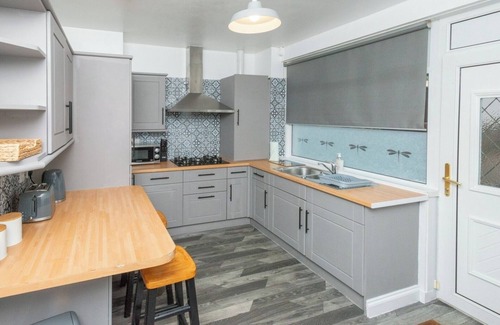 Central Aberdeen Casa | Aberdeen Nest