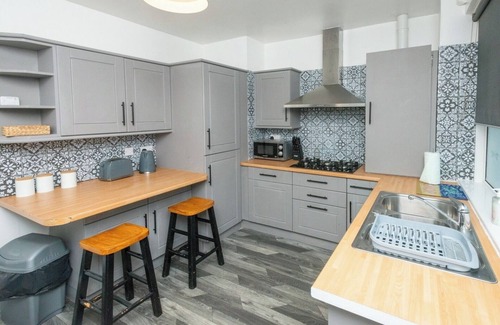Central Aberdeen Casa | Aberdeen Nest