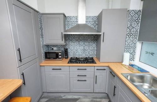 Central Aberdeen Casa | Aberdeen Nest