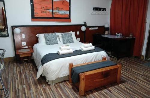 Aberdeen Casa | Aberdeen Self Catering