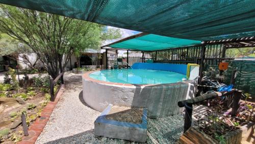 Aberdeen Casa | Aberdeen Self Catering