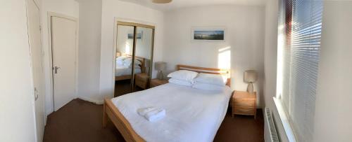 Central Aberdeen Apartamento | Aberdeen Serviced Apartments - Bloomfield