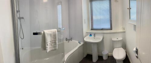 Central Aberdeen Apartamento | Aberdeen Serviced Apartments - Bloomfield