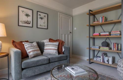 Reydon Casa | Aberford, a charming bungalow near Southwold