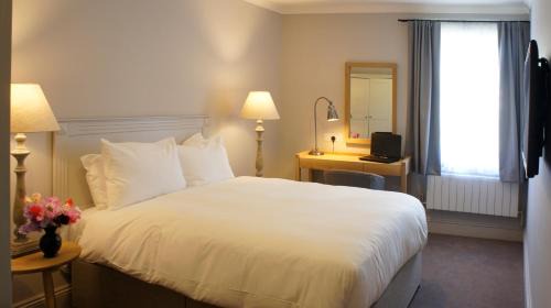 Abergavenny Cama Y Desayuno | Abergavenny Hotel