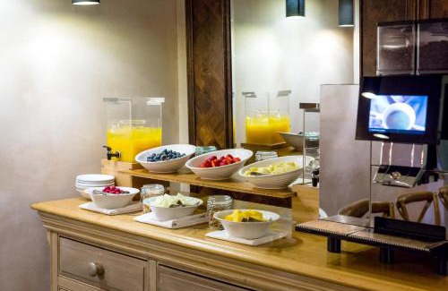 Abergavenny Cama Y Desayuno | Abergavenny Hotel