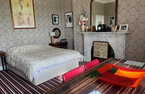 Waterloo Cama Y Desayuno | Aberley House