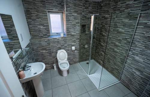 Oban Apartamento | Aberlour Apartment No 2