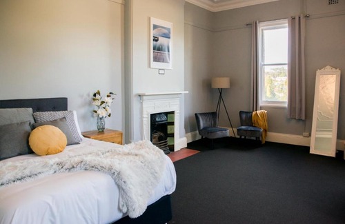 Abermain Hotel | Abermain Hotel