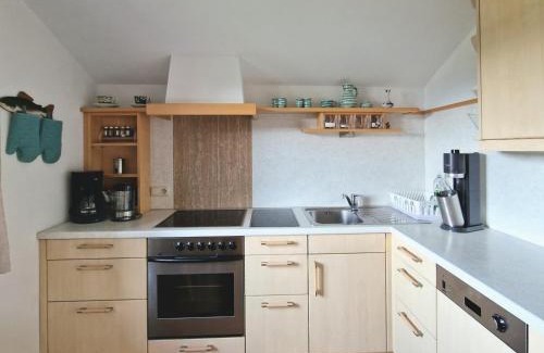 Strobl Apartamento | Aberseehaus Nussbaumer