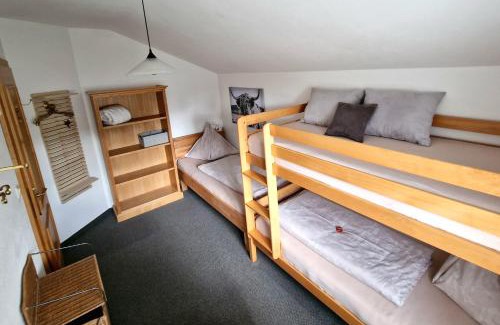 Strobl Apartamento | Aberseehaus Nussbaumer