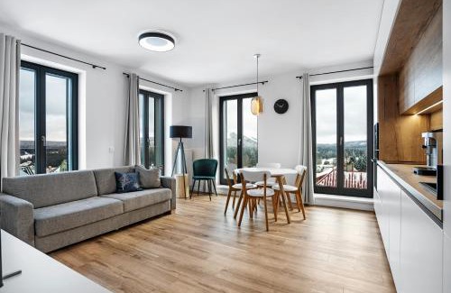 Abertamy Apartamento | Abertamy Platz Apartments