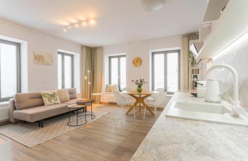 Abertamy Apartamento | Abertamy Platz Apartments