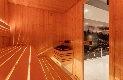 Abertamy Apartamento | Abertamy Platz Apartments