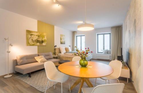 Abertamy Apartamento | Abertamy Platz Apartments