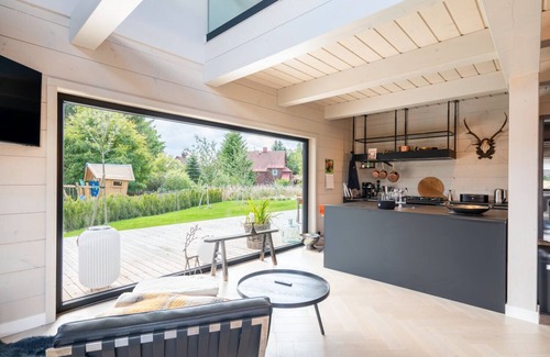 Abertamy Villa | Abertamy WAG024