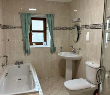 Aberystwyth Casa | Aberystwyth Ilar Cottage,