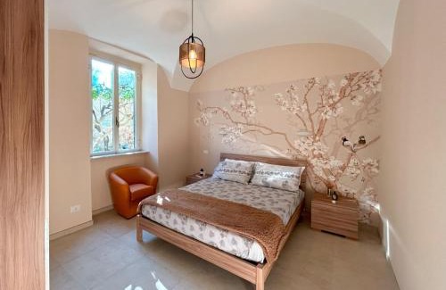 Prenestino-Centocelle Casa | ABETI'S HOUSE