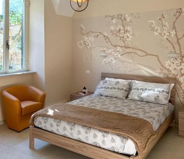 Prenestino-Centocelle Casa | ABETI'S HOUSE