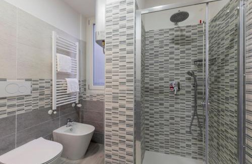 Calvairate Apartamento | Abetone 6 - The Red Studio - B Home