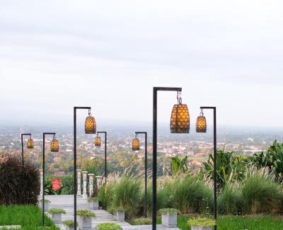 Prambanan Complejo | Abhayagiri - Sumberwatu Heritage Resort