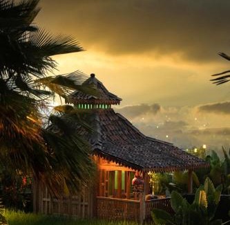 Prambanan Complejo | Abhayagiri - Sumberwatu Heritage Resort
