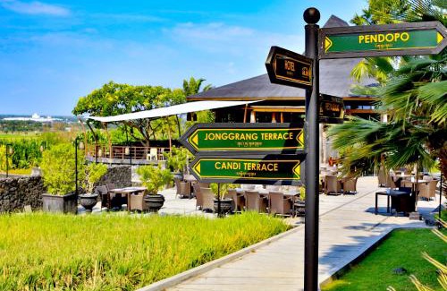 Prambanan Complejo | Abhayagiri - Sumberwatu Heritage Resort