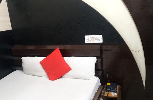 Gopalbari Hotel | Abhi Rooms Jaipur
