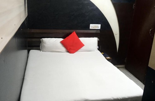 Gopalbari Hotel | Abhi Rooms Jaipur
