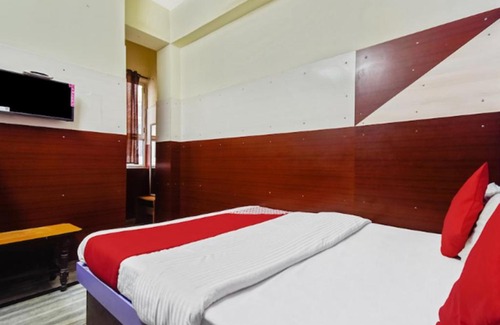 Gopalbari Hotel | Abhi Rooms Jaipur