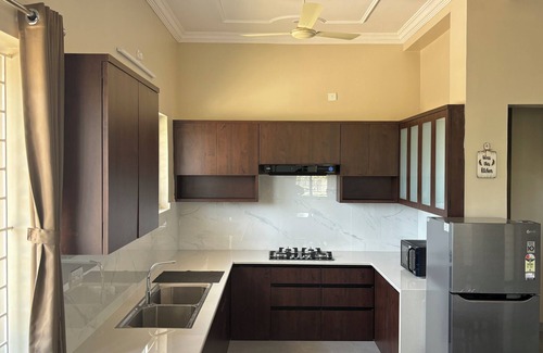 Uchiyarda Casa | Abhikram Homes Your Farmhouse Home Away From Home