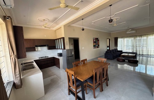 Uchiyarda Casa | Abhikram Homes Your Farmhouse Home Away From Home