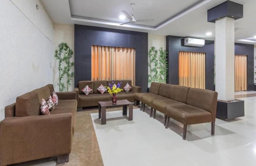 Dewas Hotel | Abhinav Hotel