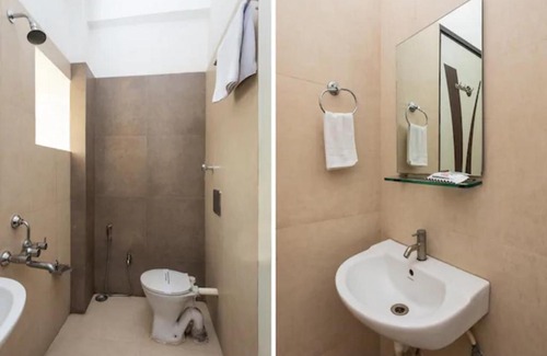 Dewas Hotel | Abhinav Hotel