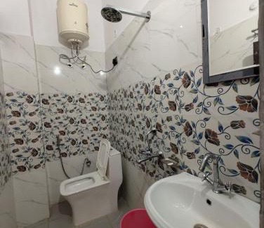 Chamoli Casa | Abhishek Guest House