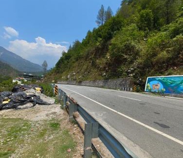 Chamoli Casa | Abhishek Guest House