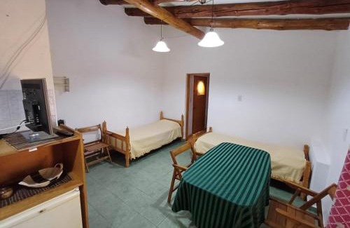 Esquel Apartamento | Abi
