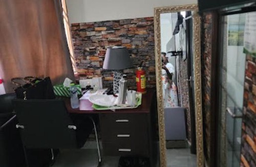 Teshie Hotel | Abi house