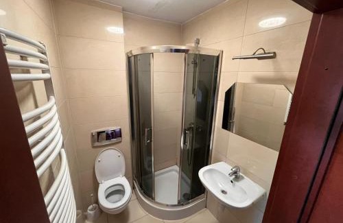 gmina Parzeczew Casa | ABI Noclegi