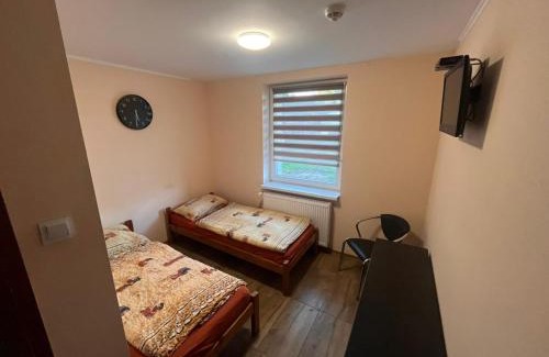 gmina Parzeczew Casa | ABI Noclegi